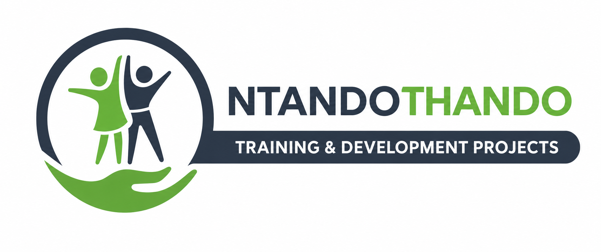 Ntando Thando Training & Development Projects logo